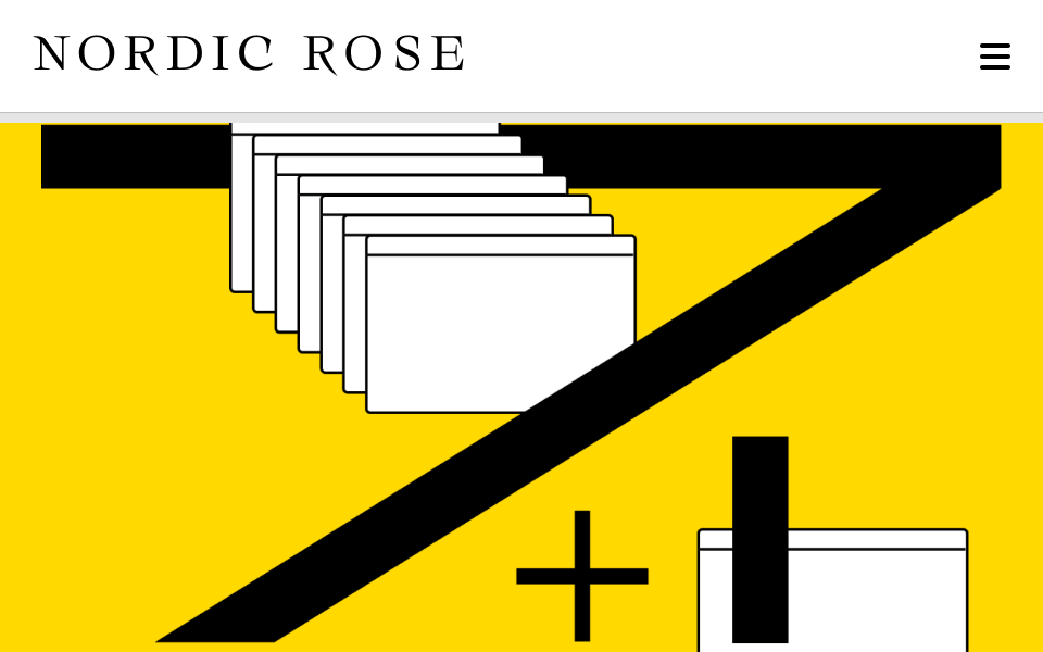 nordic-rose project